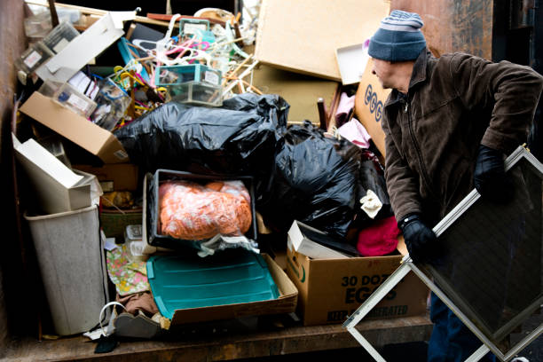 Best Attic Cleanout Services  in Ballston Spa, NY