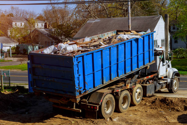 Yard Cleanup Services in Ballston Spa, NY