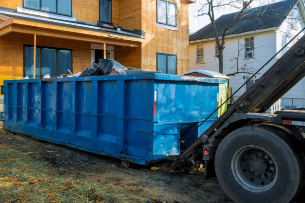 Best Yard Waste Removal  in Ballston Spa, NY