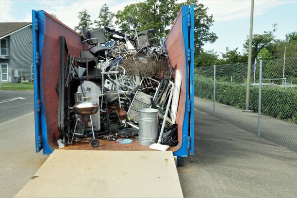 Best Full-Service Junk Removal  in Ballston Spa, NY