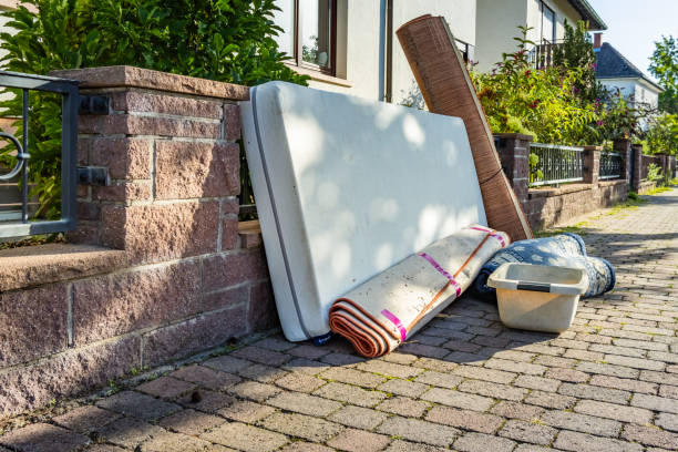 Best Commercial Cleanout Services  in Ballston Spa, NY
