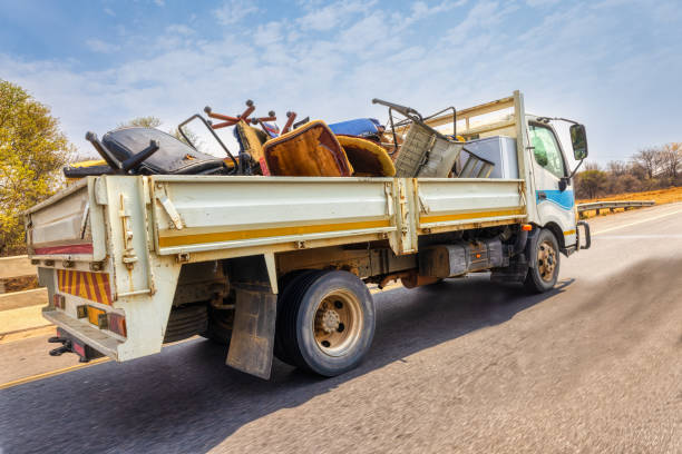 Best Professional Junk Removal  in Ballston Spa, NY